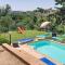 Beautiful Home In Ficulle With Outdoor Swimming Pool, Wifi And 3 Bedrooms