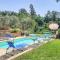 Beautiful Home In Ficulle With Outdoor Swimming Pool, Wifi And 3 Bedrooms