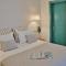 Aeolia suites