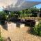 In de tuin in Gees - Gees