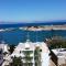 Jasmine Hotel Apartments