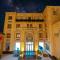 Shohjahon Palace Hotel & Spa