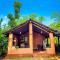 Nature's Nest Eco Resort Goa, Near Dudhsagar Waterfalls - Molem