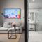 Almayer Art & Heritage Adults Only Hotel and Dépendance rooms