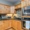 Walk-Friendly Truckee House - Truckee