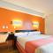 Motel 6-Springfield, DC - Washington Southwest