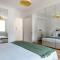 Palace Apartment by Quokka 360 - 2 minutes from Lugano Lido - Lugano