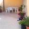 One bedroom appartement at Mazara del Vallo 800 m away from the beach with city view furnished terrace and wifi