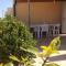 One bedroom appartement at Mazara del Vallo 800 m away from the beach with city view furnished terrace and wifi