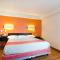 Motel 6-Springfield, DC - Washington Southwest