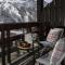 HelloChalet - Bellevue Apartment - on the skirun