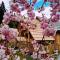 Ribno Luxury Glamping