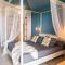 B&B Sole Mare Luna