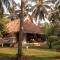 Neeleshwar Hermitage