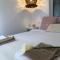 Chambre Cosy Chic - 沙朗