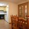 Apartamentos Chuanon