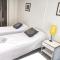 Reipas Accommodation
