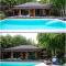 Bungalow VILLA Cha Cha