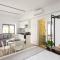 Cozy Corner Luxury Apartments