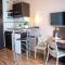 Clarion Aparthotel Toulouse Le Parc de l'Escale - Toulouse