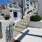 Cycladic Maisonette (Dryopida, Kythnos)