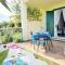 Villa Le Mimose 1 Modern Summer House 100m from the beach