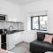 Cozy Corner Luxury Apartments