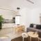 Cozy Corner Luxury Apartments