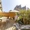 Le Dinarzh - 500m plage - Terrasse