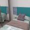 JRG APARTMENTS