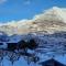 Grand appartement 6 personnes, surf, ski et randonnées - Nendaz