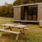 Parcel Tiny House I Ferme de Beaulieu - Vibraye
