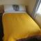 4 BERTH CARAVAN SILVER BEACH INGOLDMELLS number 90