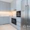 Dream Inn Apartments - Address Beach Residence Fujairah