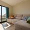 Ocean Scene 2 bed Apt