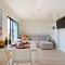 Ocean Scene 2 bed Apt