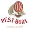 PEST-BUDA Design Hotel by Zsidai Hotels at Buda Castle