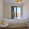 Ocean Scene 2 bed Apt