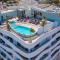 Mare Condo Vacacional Playa del Carmen