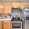 Walk to Beach Lakefront Pocono Escape with Fire Pit