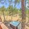 Unique and Modern Alto Home with Private Hot Tub! - Alto Unique and Modern Alto Home with Private Hot Tub! - Alto