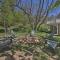 Whispering Pines Home Fire Pit, Near Scenic Hikes - Beaver Valley Estates Subdivision