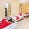 Hotel Al Moazin