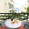 Dedalos Beach Hotel