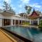 Maikhao Dream Villa Resort and Spa, Centara Boutique Collection - SHA Extra Plus - Mai Khao Beach