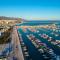 Marina del Gargano Houseboat