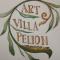 Art Villa Pelion - Agriá