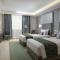 Centara Muscat Hotel Oman