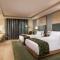 Centara Muscat Hotel Oman