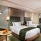 Centara Muscat Hotel Oman